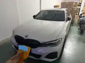 2022 BMW 3 SERIES,autocango,china used car exporter,china ev exporter,chinese used car exporter,chinese used ev exporter