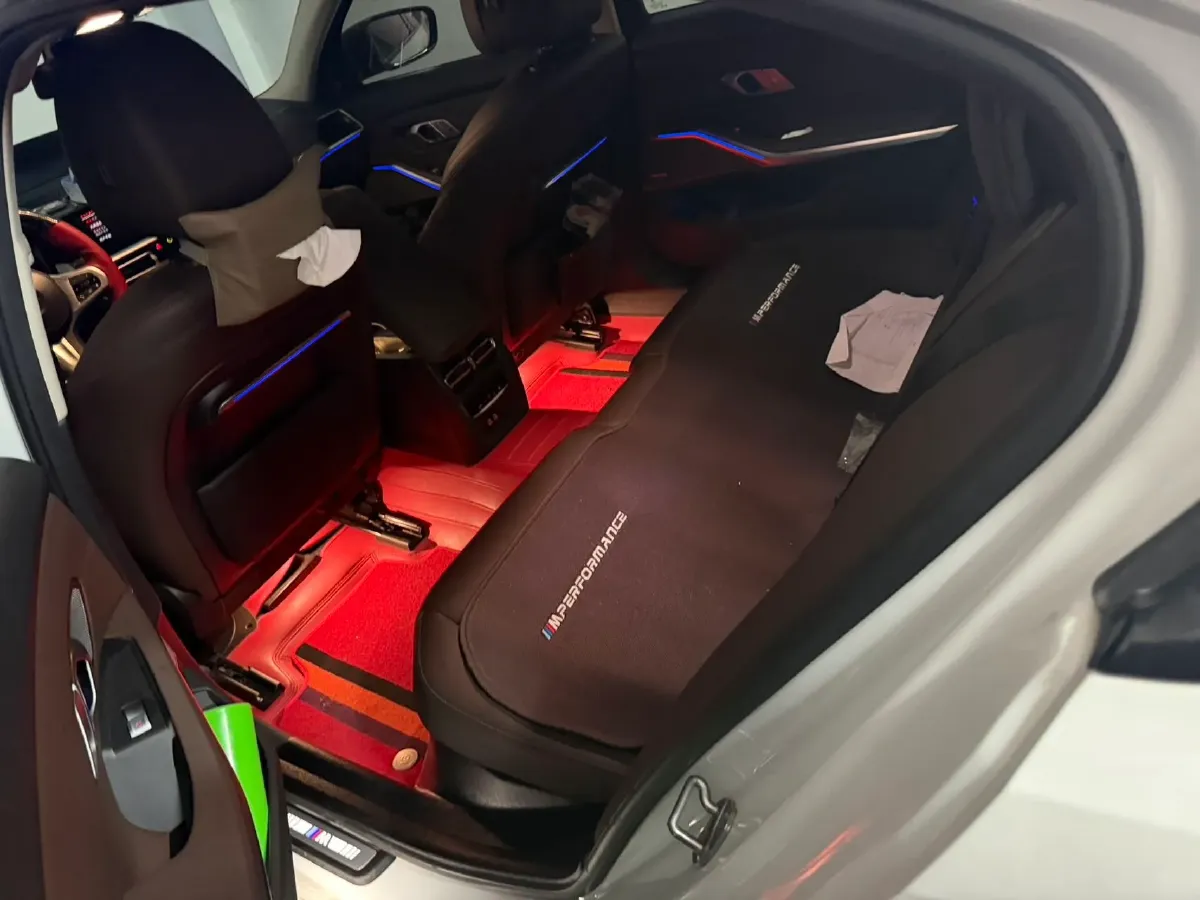 2022 BMW 3 Series 2.0T 184HP L4 8AT,autocango,china used car exporter,china ev exporter,chinese used car exporter,chinese used ev exporter