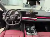 2024 BMW 5 Series 2.0T 258HP L4 8AT