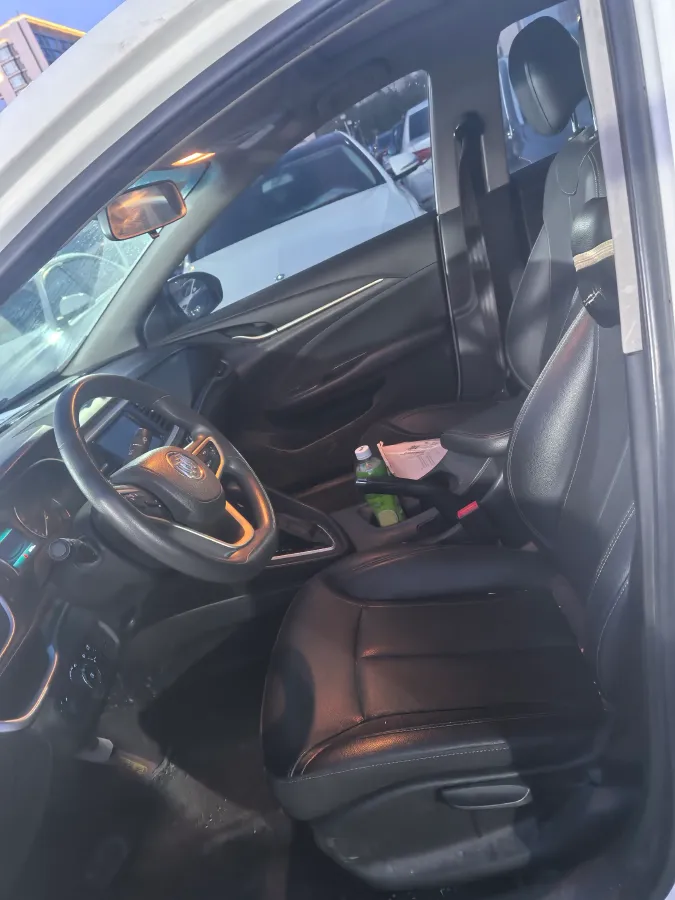 2021 Buick Excelle 1.5L 113HP L4 6AT,autocango,china used car exporter,china ev exporter,chinese used car exporter,chinese used ev exporter