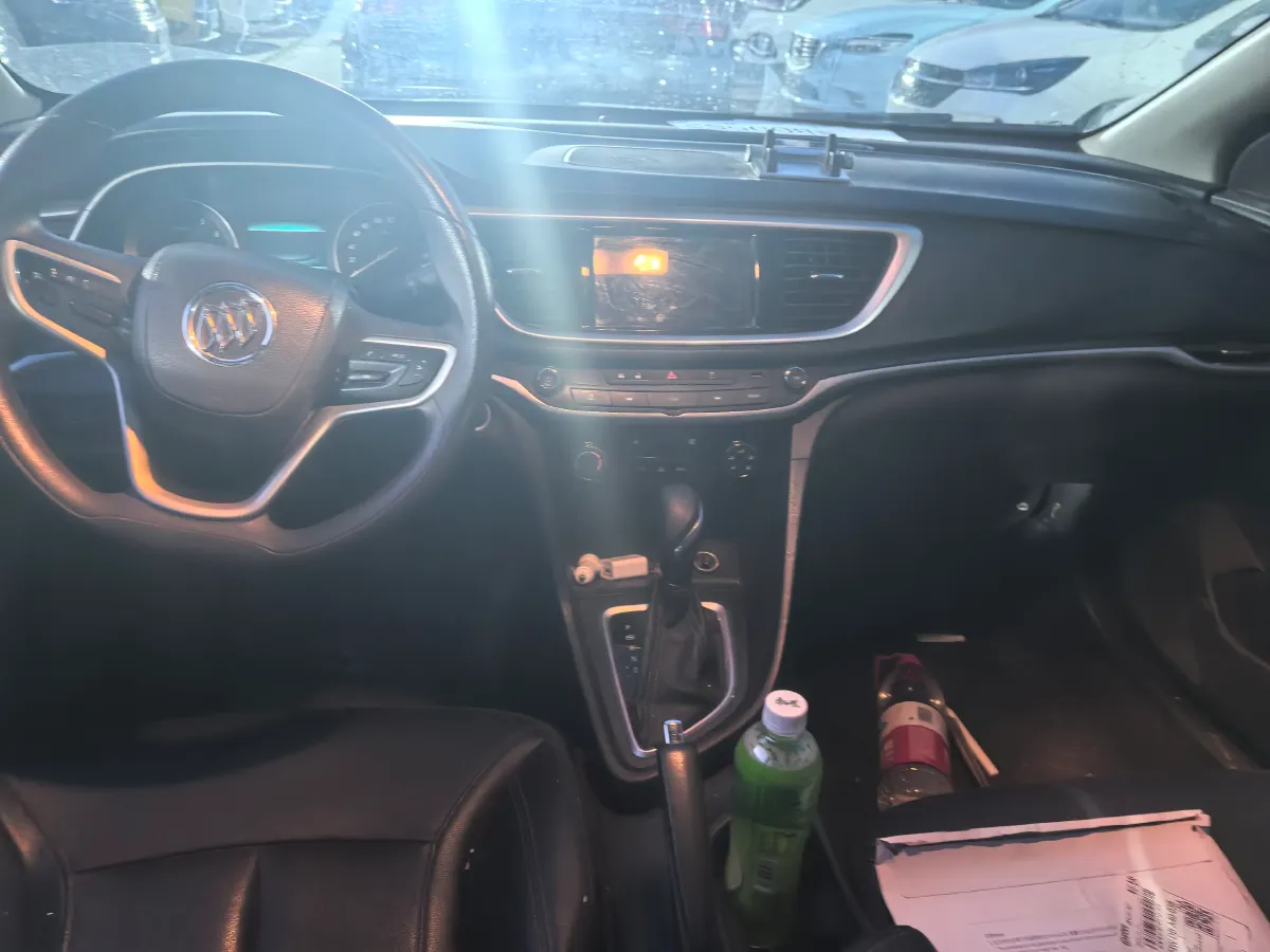 2021 Buick Excelle 1.5L 113HP L4 6AT,autocango,china used car exporter,china ev exporter,chinese used car exporter,chinese used ev exporter