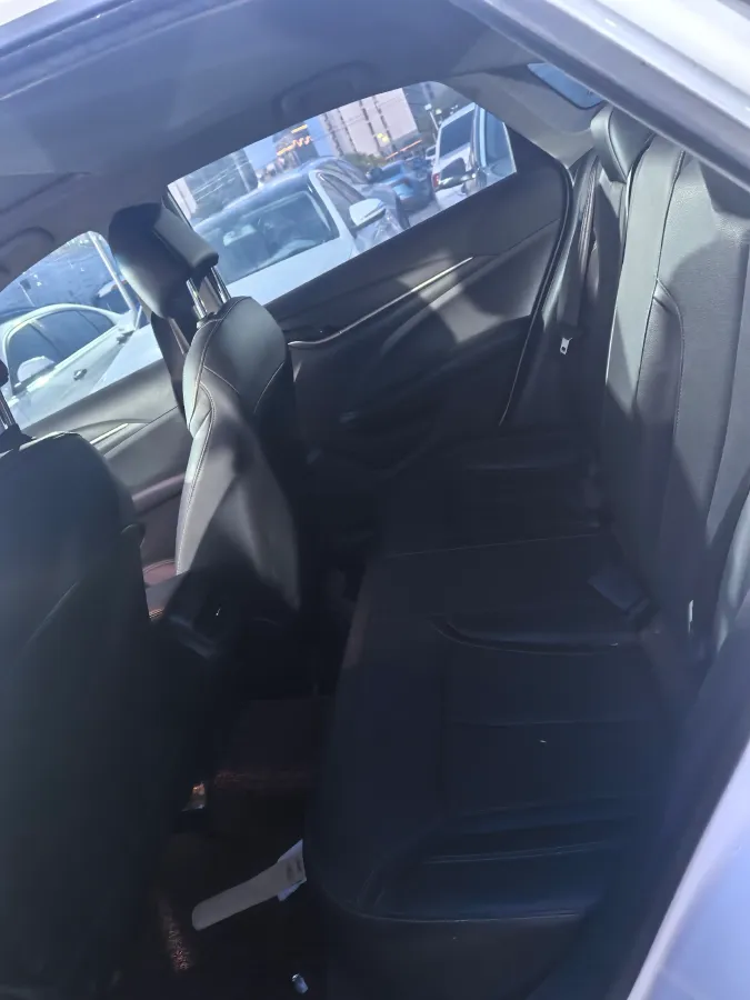 2021 Buick Excelle 1.5L 113HP L4 6AT,autocango,china used car exporter,china ev exporter,chinese used car exporter,chinese used ev exporter