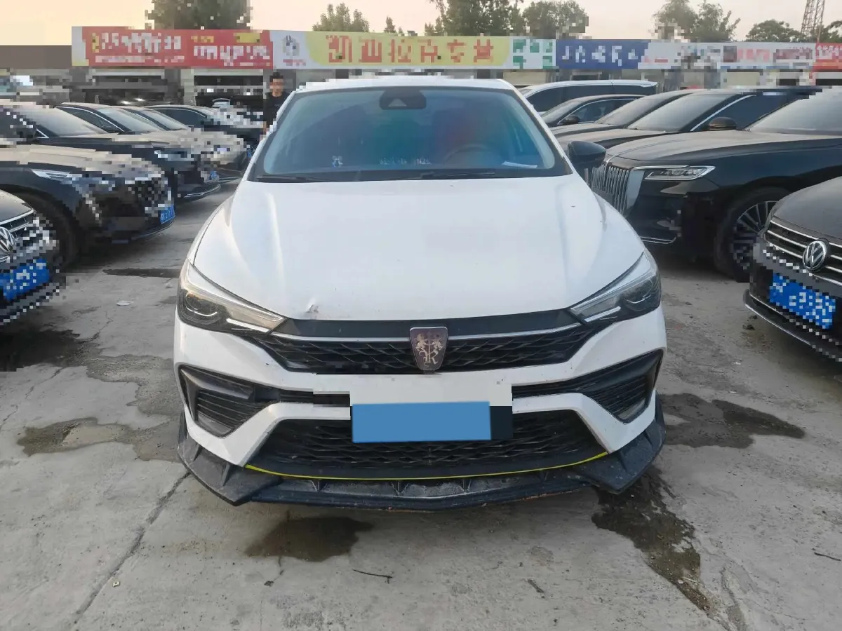 2021 Roewe i5 1.5L 120HP L4 CVT,autocango,china used car exporter,china ev exporter,chinese used car exporter,chinese used ev exporter