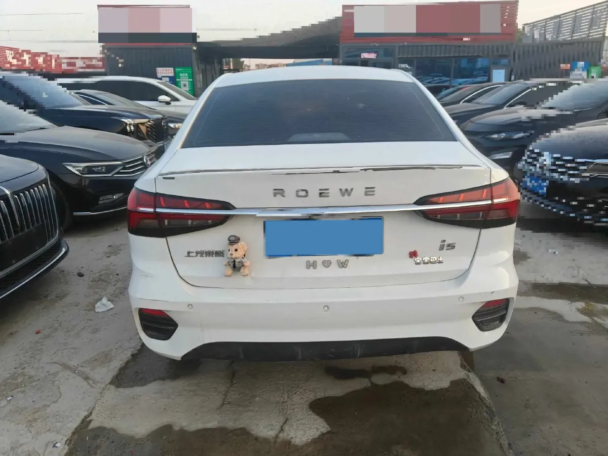2021 Roewe i5 1.5L 120HP L4 CVT,autocango,china used car exporter,china ev exporter,chinese used car exporter,chinese used ev exporter