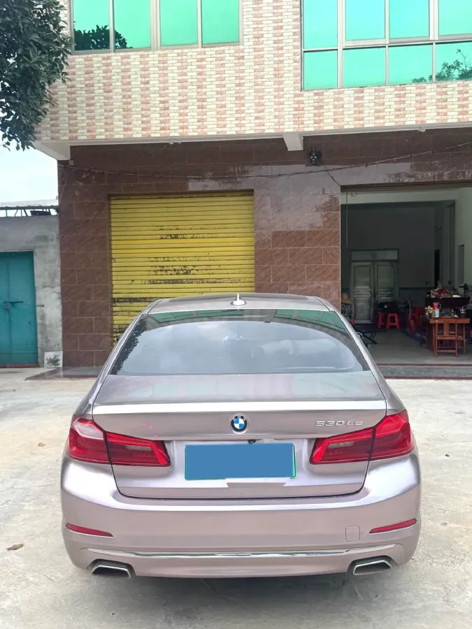 2020 BMW 5 Series 2.0T 184HP L4 8AT PHEV 17.7KWH,autocango,china used car exporter,china ev exporter,chinese used car exporter,chinese used ev exporter