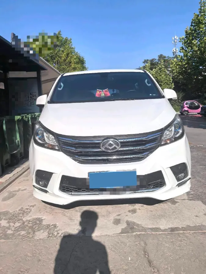 2019 MAXUS G10 1.9T 150HP L4 6MT,autocango,china used car exporter,china ev exporter,chinese used car exporter,chinese used ev exporter