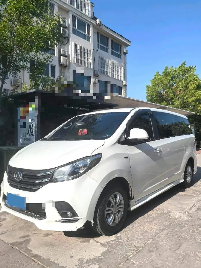 2019 MAXUS G10 1.9T 150HP L4 6MT,autocango,china used car exporter,china ev exporter,chinese used car exporter,chinese used ev exporter