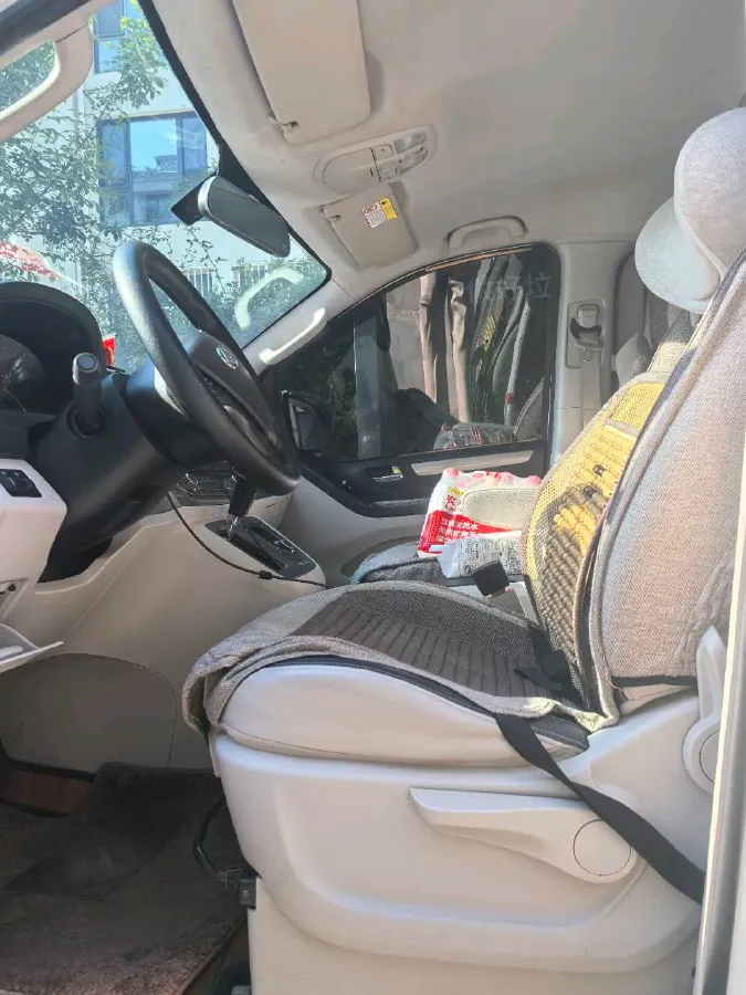 2019 MAXUS G10 1.9T 150HP L4 6MT,autocango,china used car exporter,china ev exporter,chinese used car exporter,chinese used ev exporter
