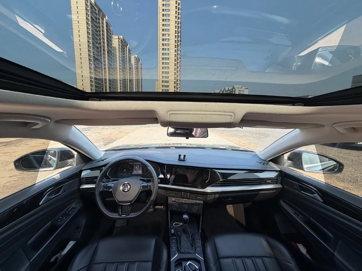 2020 Volkswagen Passat 1.4T 150HP L4 7DCT,autocango,china used car exporter,china ev exporter,chinese used car exporter,chinese used ev exporter