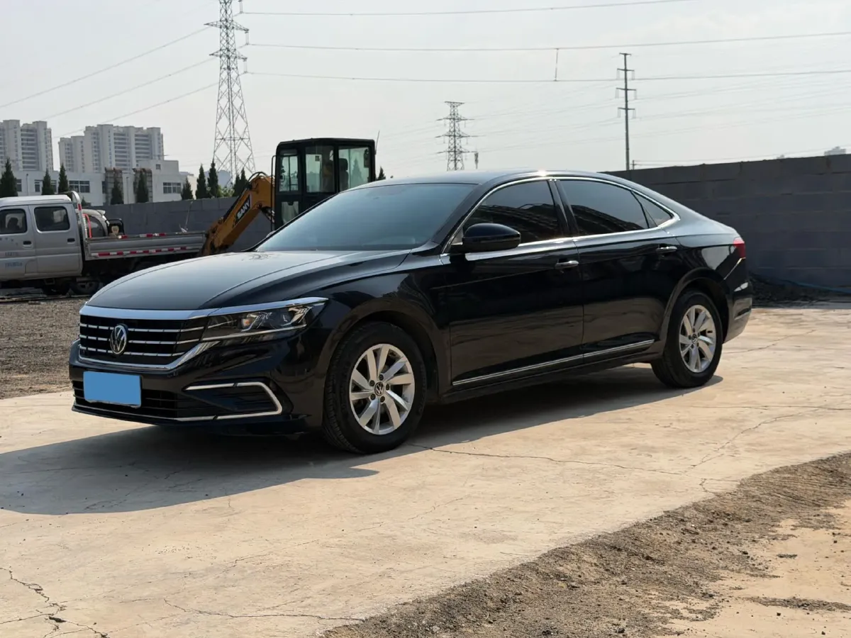 2020 Volkswagen Passat 1.4T 150HP L4 7DCT,autocango,china used car exporter,china ev exporter,chinese used car exporter,chinese used ev exporter