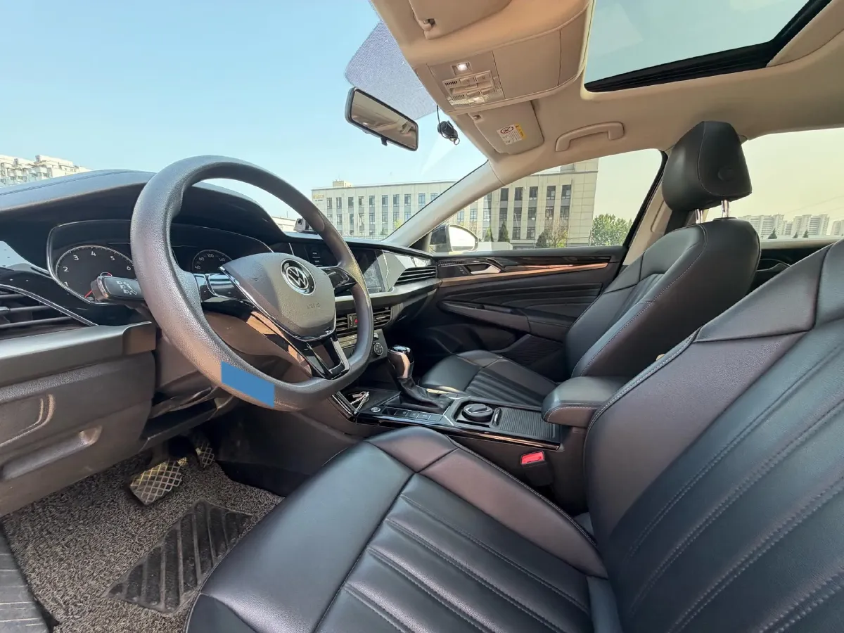 2020 Volkswagen Passat 1.4T 150HP L4 7DCT,autocango,china used car exporter,china ev exporter,chinese used car exporter,chinese used ev exporter