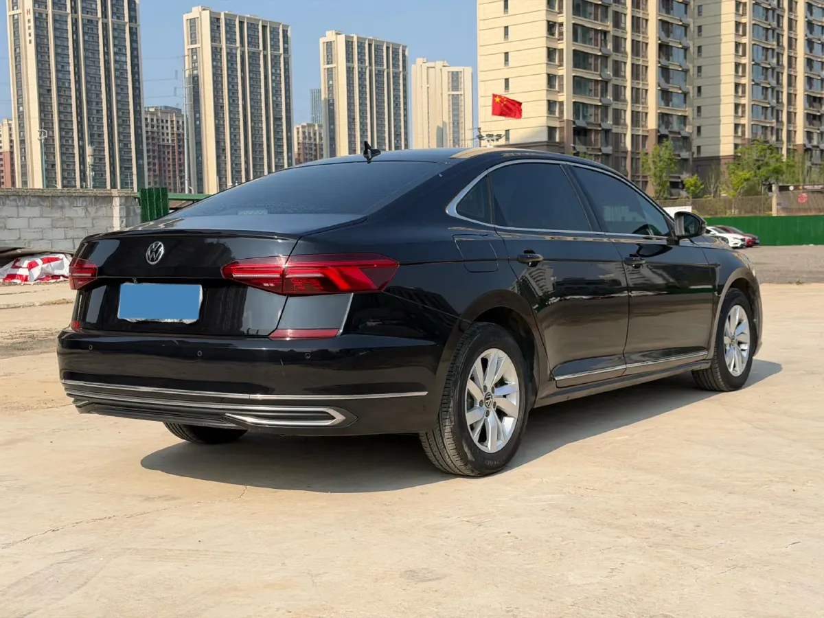 2020 Volkswagen Passat 1.4T 150HP L4 7DCT,autocango,china used car exporter,china ev exporter,chinese used car exporter,chinese used ev exporter