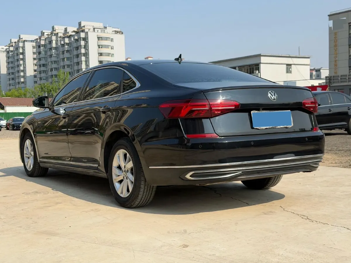 2020 Volkswagen Passat 1.4T 150HP L4 7DCT,autocango,china used car exporter,china ev exporter,chinese used car exporter,chinese used ev exporter