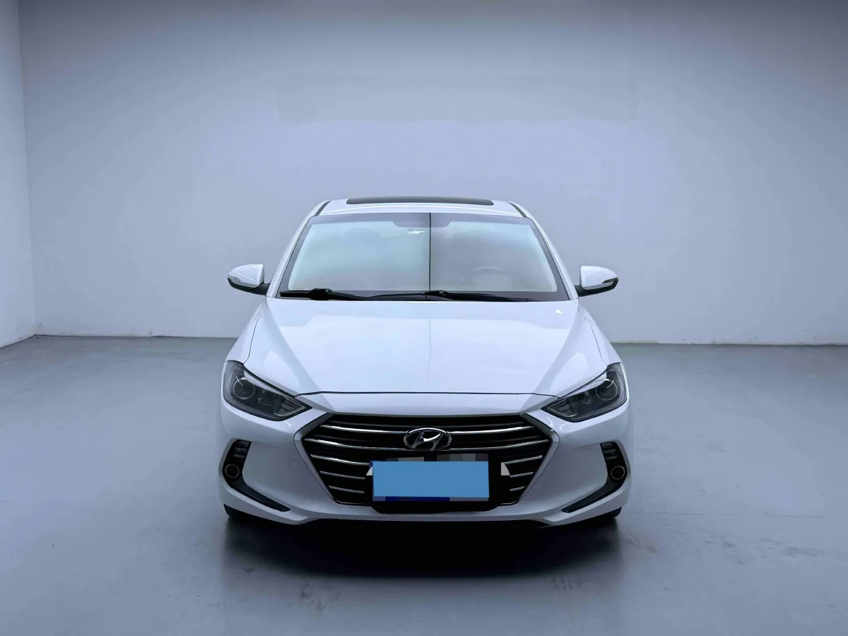 2016 Hyundai Elantra 1.4T 130HP L4 7DCT,autocango,china used car exporter,china ev exporter,chinese used car exporter,chinese used ev exporter