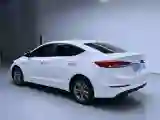 2016 Hyundai Elantra 1.4T 130HP L4 7DCT