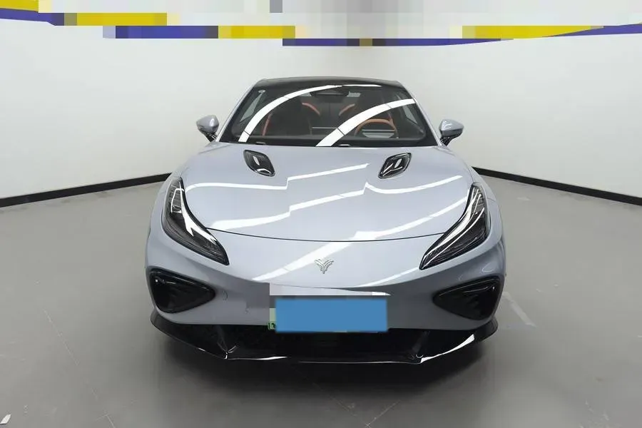 2023 Neta GT BEV 74.48KWH,autocango,china used car exporter,china ev exporter,chinese used car exporter,chinese used ev exporter