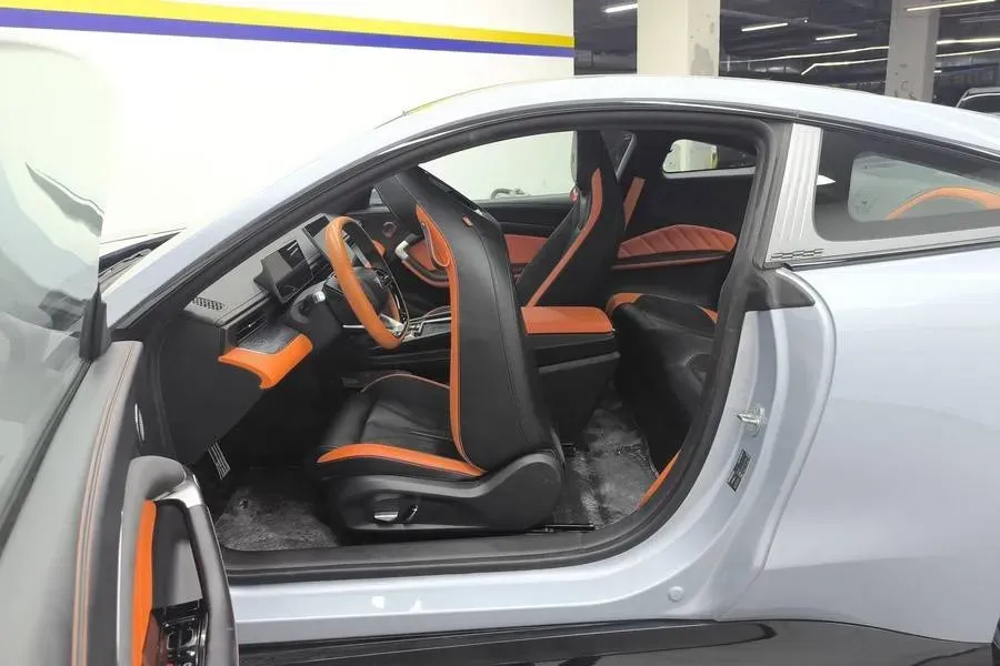 2023 Neta GT BEV 74.48KWH,autocango,china used car exporter,china ev exporter,chinese used car exporter,chinese used ev exporter