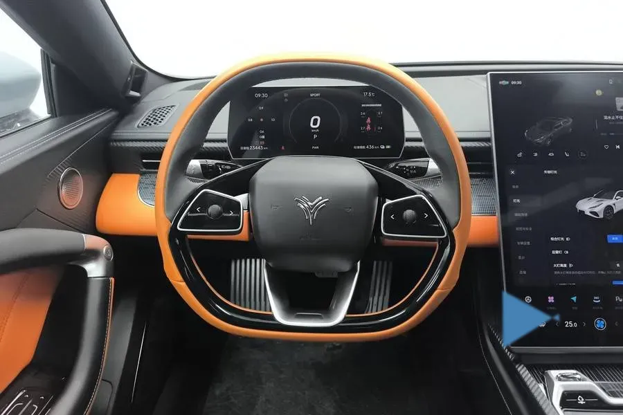 2023 Neta GT BEV 74.48KWH,autocango,china used car exporter,china ev exporter,chinese used car exporter,chinese used ev exporter