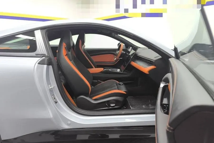 2023 Neta GT BEV 74.48KWH,autocango,china used car exporter,china ev exporter,chinese used car exporter,chinese used ev exporter