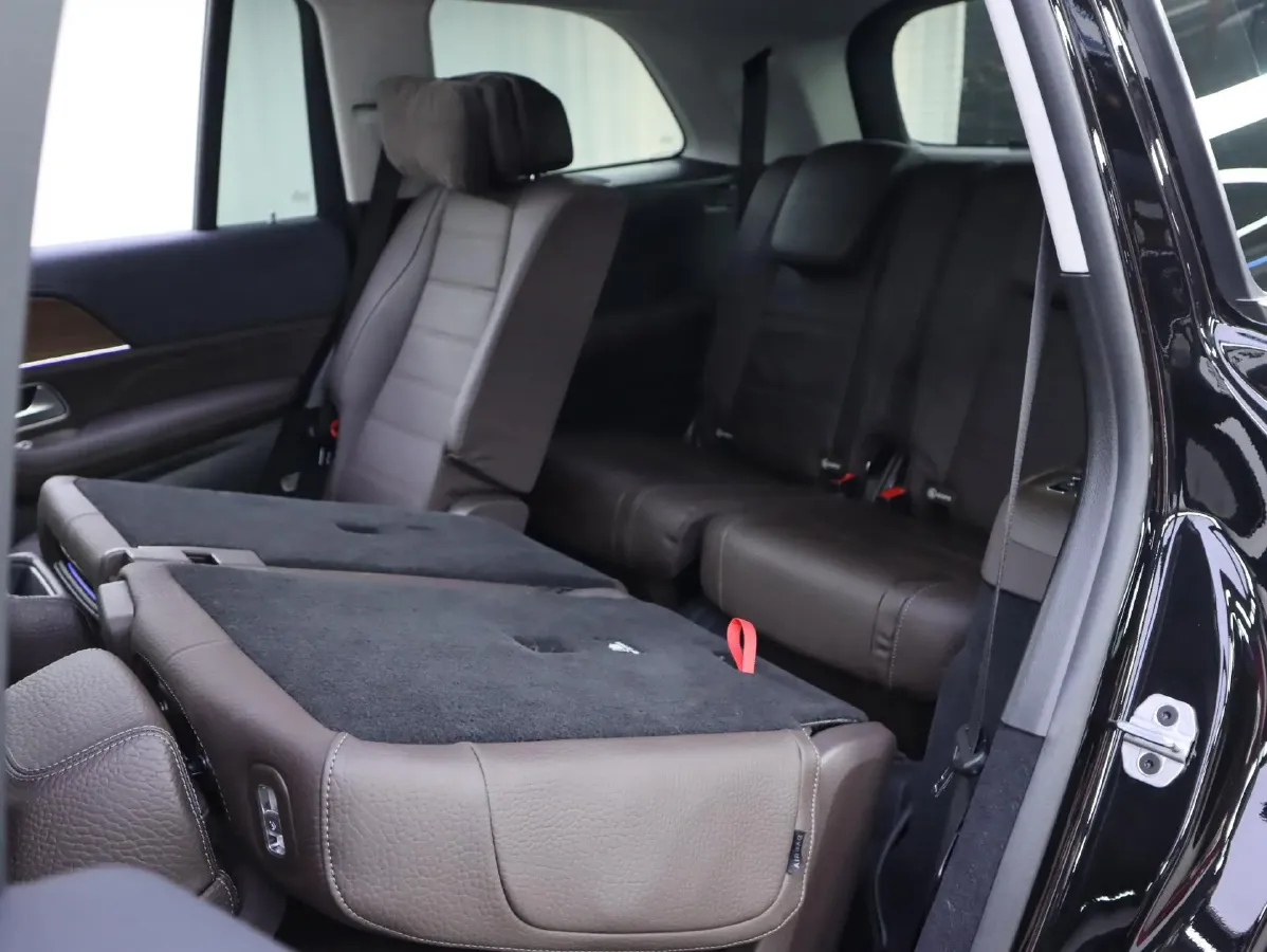 2022 Mercedes-Benz GLS Class 3.0T 367HP L6 9AT,autocango,china used car exporter,china ev exporter,chinese used car exporter,chinese used ev exporter