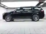 2022 Mercedes-Benz GLS Class 3.0T 367HP L6 9AT
