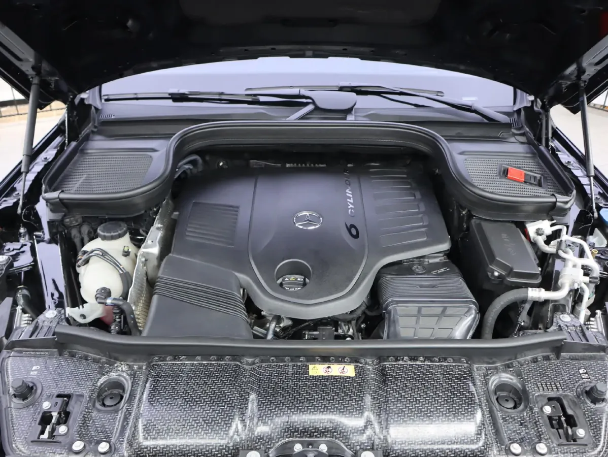 2022 Mercedes-Benz GLS Class 3.0T 367HP L6 9AT,autocango,china used car exporter,china ev exporter,chinese used car exporter,chinese used ev exporter