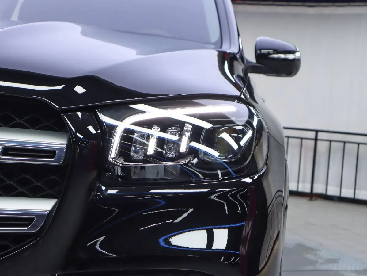 2022 Mercedes-Benz GLS Class 3.0T 367HP L6 9AT,autocango,china used car exporter,china ev exporter,chinese used car exporter,chinese used ev exporter