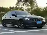 2023 BMW 3 Series 2.0T 184HP L4 8AT