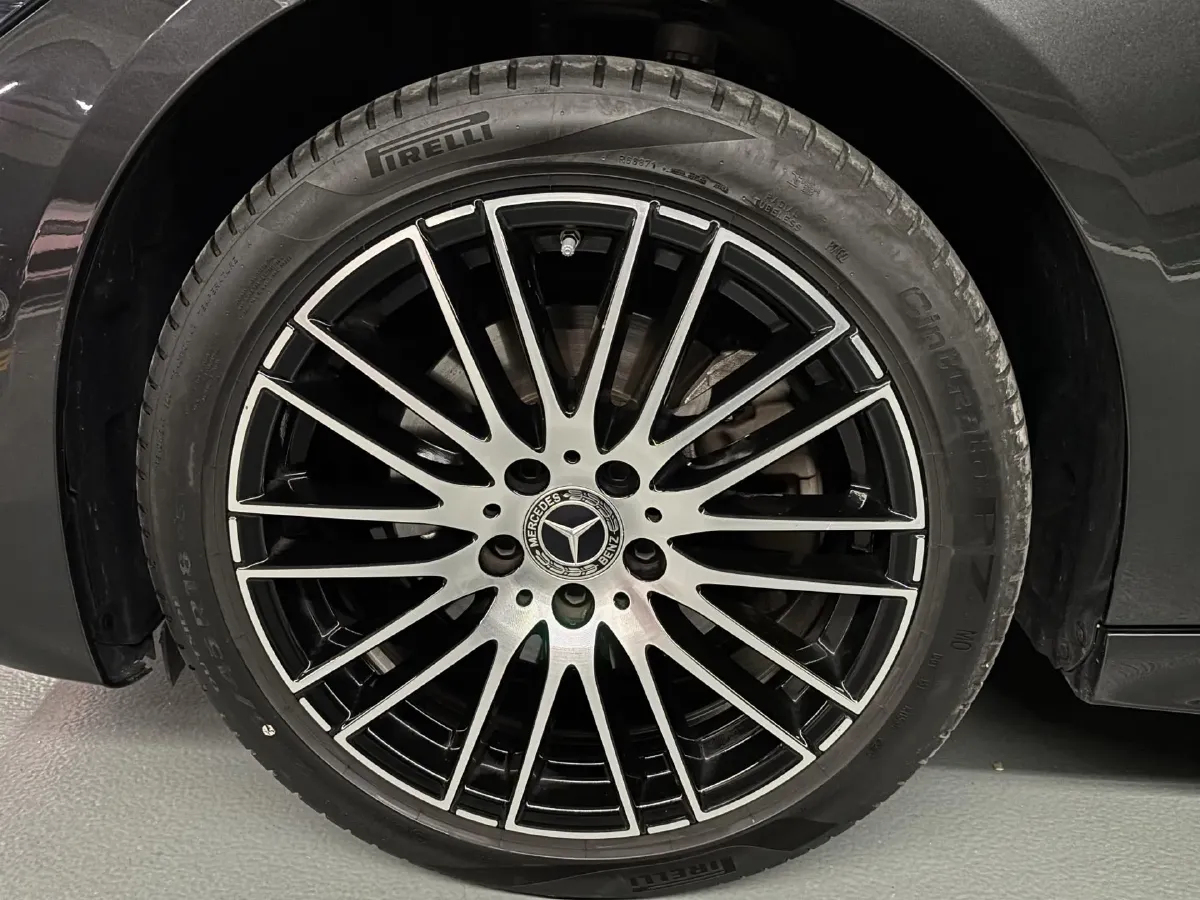 2024 Mercedes-Benz C Class 1.5T 170HP L4 9AT,autocango,china used car exporter,china ev exporter,chinese used car exporter,chinese used ev exporter