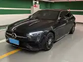 2024 MERCEDES-BENZ C CLASS,autocango,china used car exporter,china ev exporter,chinese used car exporter,chinese used ev exporter