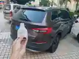 2019 Skoda Superb 2.0T 220HP L4 7DCT