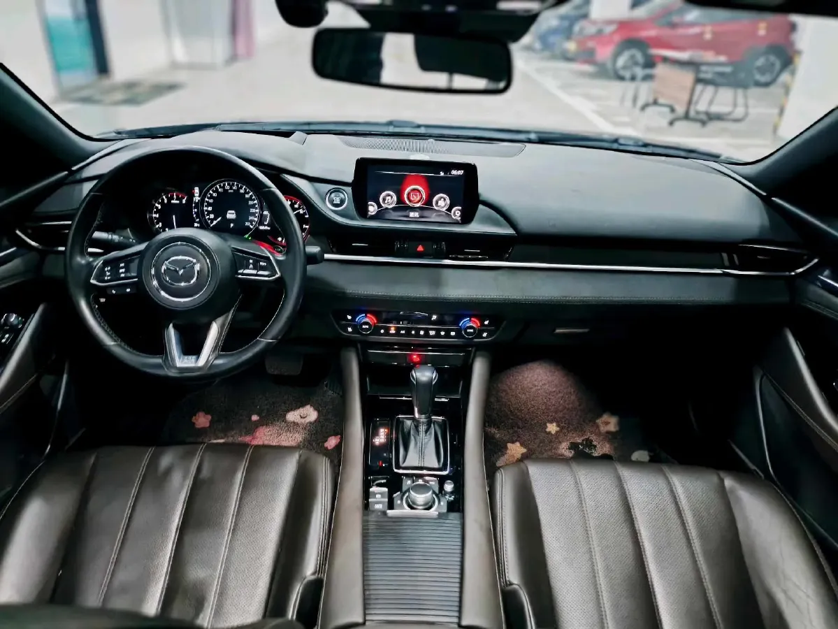 2020 Mazda Atenza 2.5L 192HP L4 6AT,autocango,china used car exporter,china ev exporter,chinese used car exporter,chinese used ev exporter