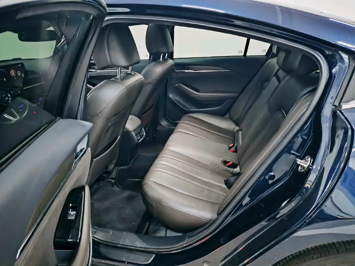 2020 Mazda Atenza 2.5L 192HP L4 6AT,autocango,china used car exporter,china ev exporter,chinese used car exporter,chinese used ev exporter