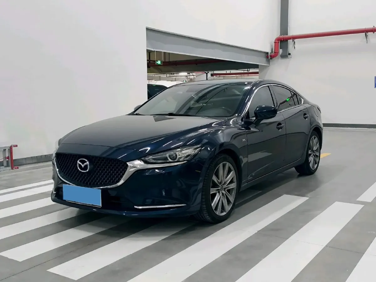 2020 Mazda Atenza 2.5L 192HP L4 6AT,autocango,china used car exporter,china ev exporter,chinese used car exporter,chinese used ev exporter