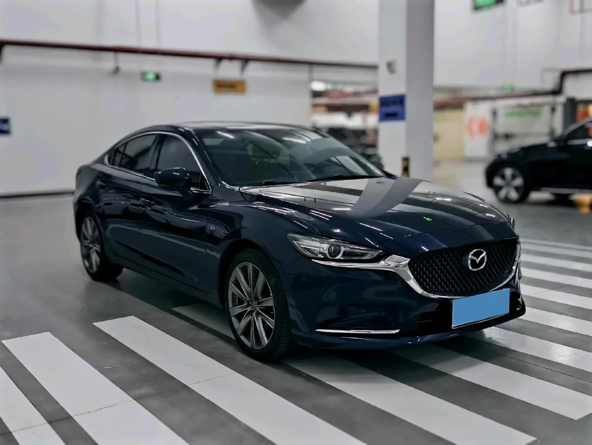 2020 Mazda Atenza 2.5L 192HP L4 6AT,autocango,china used car exporter,china ev exporter,chinese used car exporter,chinese used ev exporter
