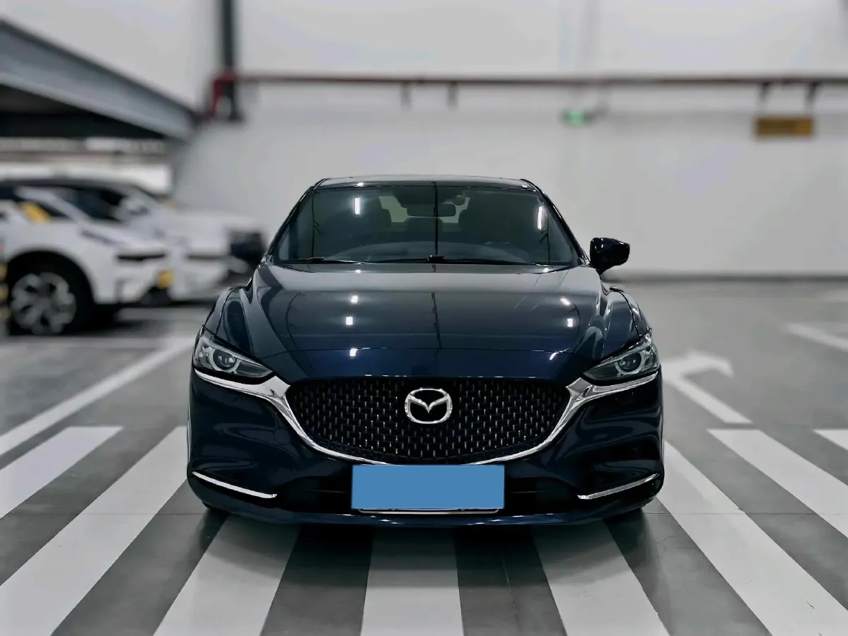 2020 Mazda Atenza 2.5L 192HP L4 6AT,autocango,china used car exporter,china ev exporter,chinese used car exporter,chinese used ev exporter