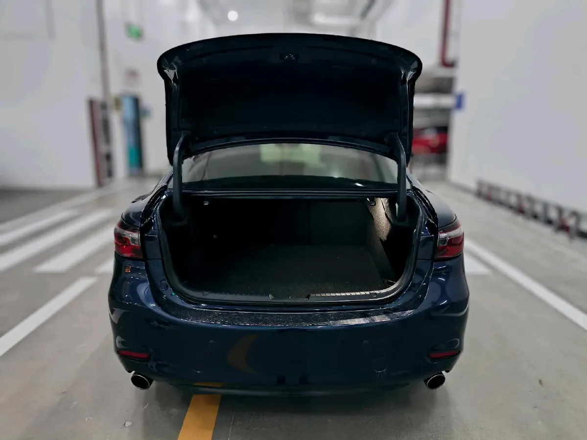 2020 Mazda Atenza 2.5L 192HP L4 6AT,autocango,china used car exporter,china ev exporter,chinese used car exporter,chinese used ev exporter