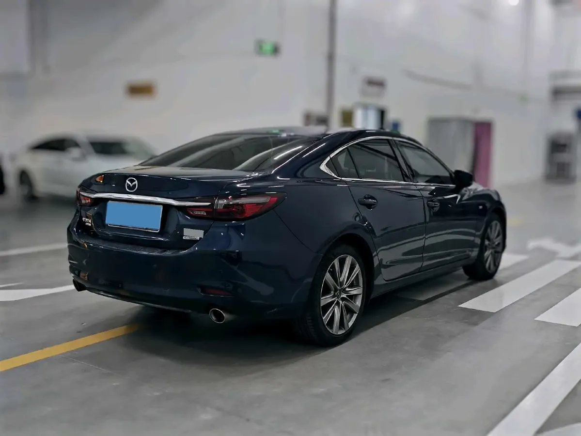 2020 Mazda Atenza 2.5L 192HP L4 6AT,autocango,china used car exporter,china ev exporter,chinese used car exporter,chinese used ev exporter