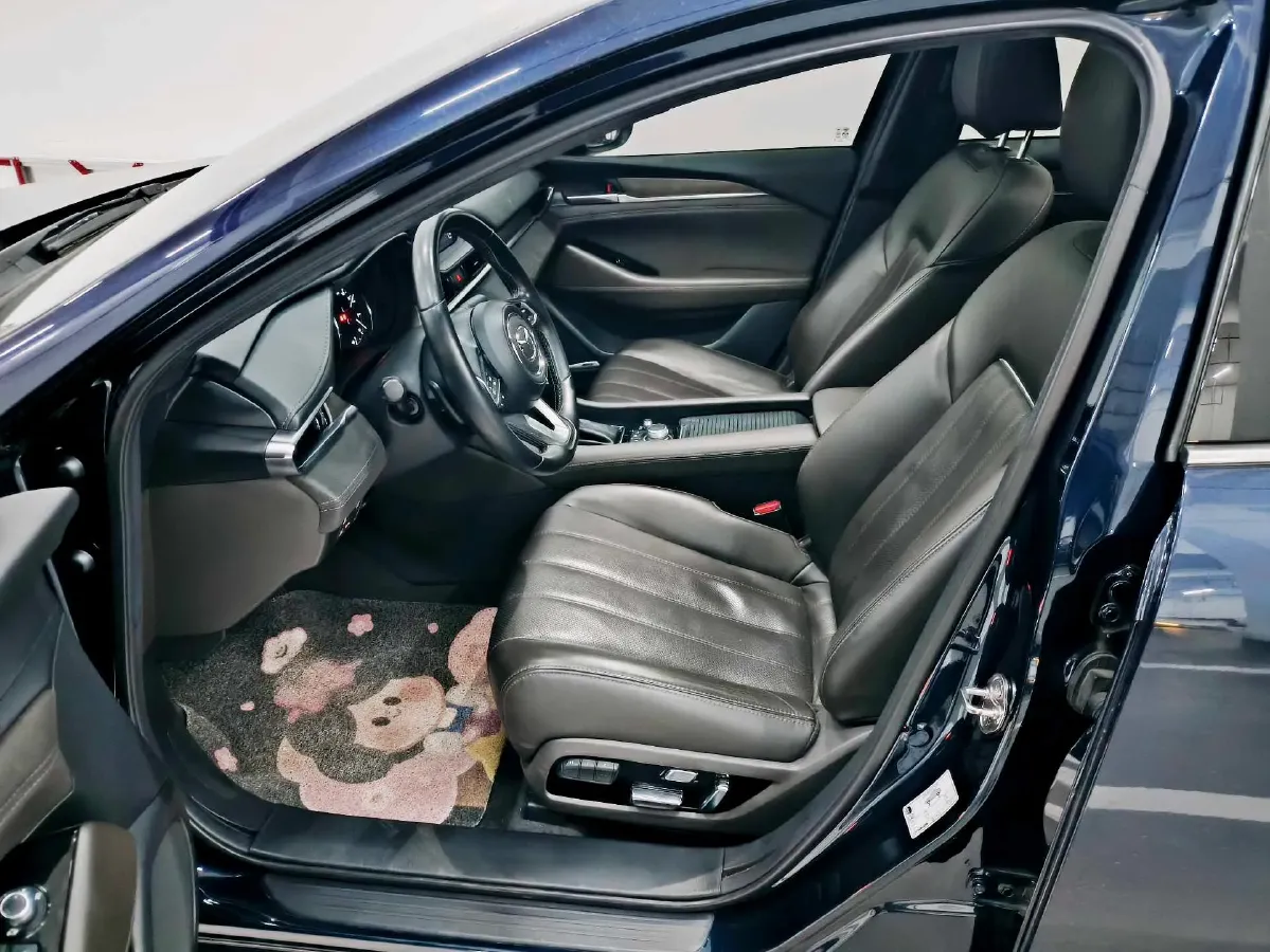 2020 Mazda Atenza 2.5L 192HP L4 6AT,autocango,china used car exporter,china ev exporter,chinese used car exporter,chinese used ev exporter