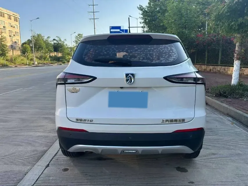 2019 BaoJun 510 1.5L 105HP L4 CVT,autocango,china used car exporter,china ev exporter,chinese used car exporter,chinese used ev exporter