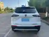 2019 BaoJun 510 1.5L 105HP L4 CVT