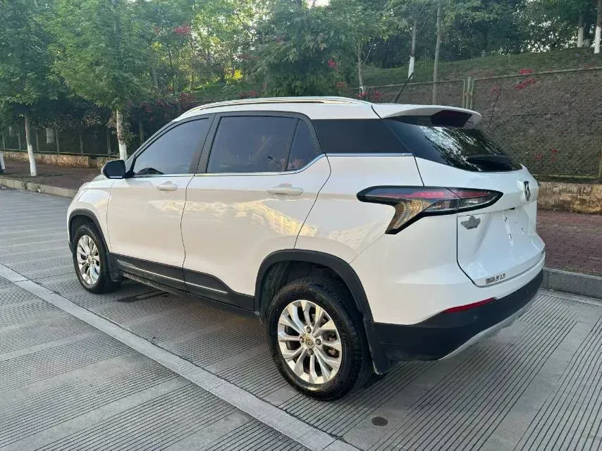 2019 BaoJun 510 1.5L 105HP L4 CVT,autocango,china used car exporter,china ev exporter,chinese used car exporter,chinese used ev exporter