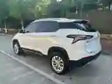 2019 BaoJun 510 1.5L 105HP L4 CVT