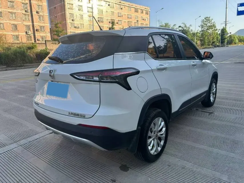 2019 BaoJun 510 1.5L 105HP L4 CVT,autocango,china used car exporter,china ev exporter,chinese used car exporter,chinese used ev exporter