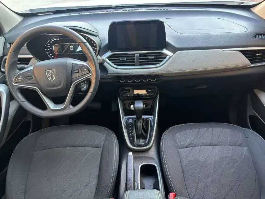 2019 BaoJun 510 1.5L 105HP L4 CVT,autocango,china used car exporter,china ev exporter,chinese used car exporter,chinese used ev exporter