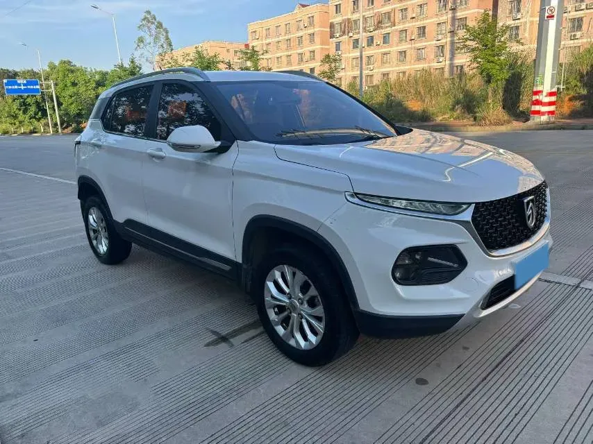 2019 BaoJun 510 1.5L 105HP L4 CVT,autocango,china used car exporter,china ev exporter,chinese used car exporter,chinese used ev exporter