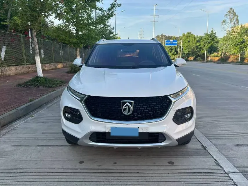 2019 BaoJun 510 1.5L 105HP L4 CVT,autocango,china used car exporter,china ev exporter,chinese used car exporter,chinese used ev exporter