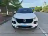 2019 BaoJun 510 1.5L 105HP L4 CVT