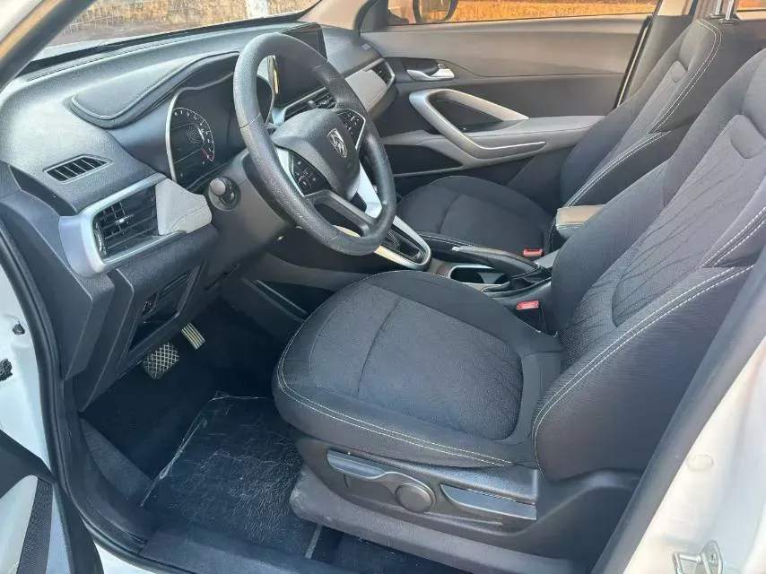 2019 BaoJun 510 1.5L 105HP L4 CVT,autocango,china used car exporter,china ev exporter,chinese used car exporter,chinese used ev exporter