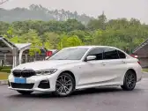 2022 BMW 3 SERIES,autocango,china used car exporter,china ev exporter,chinese used car exporter,chinese used ev exporter